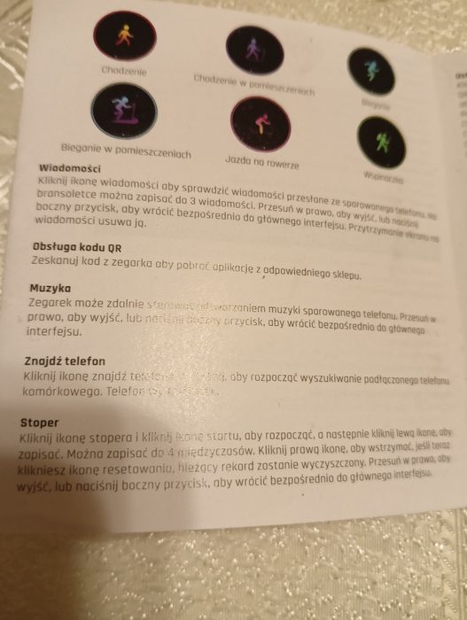 Smartwatch Maxcom