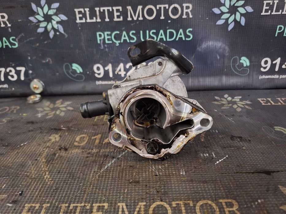Depressor usado bomba vácuo RENAULT CLIO 3 1.5 DCI 68CV K9K766