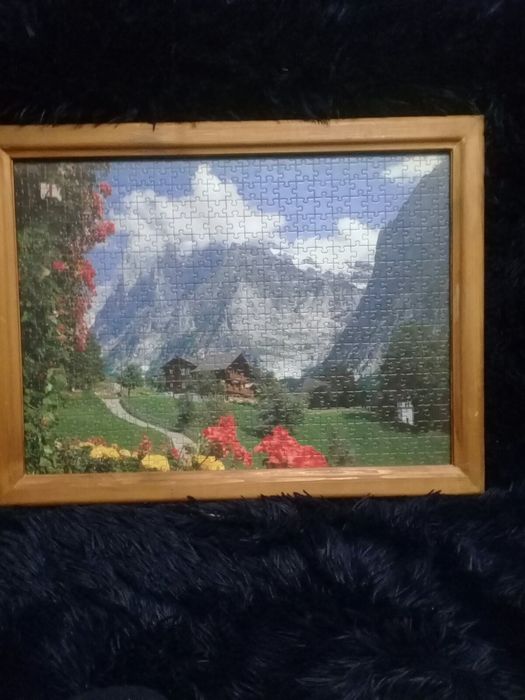 Картина з пазлів