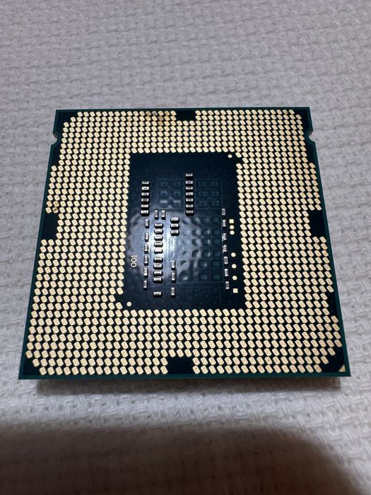 Processador Intel Core i3-4370 3.8GHz 2 Cores/4 Threads