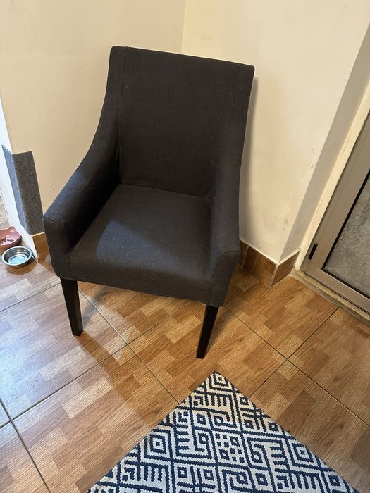 Poltrona para sala ou quarto