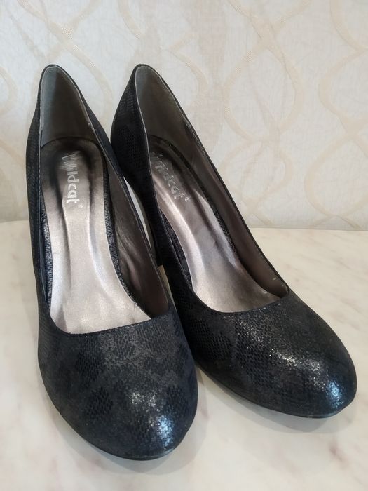 Туфлі жіночі 40р