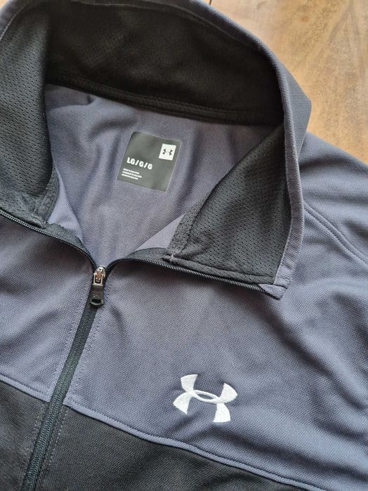 Олимпийка (Under Armour) размер L