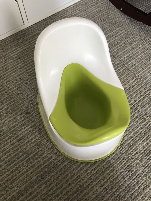 Nocnik ikea używany