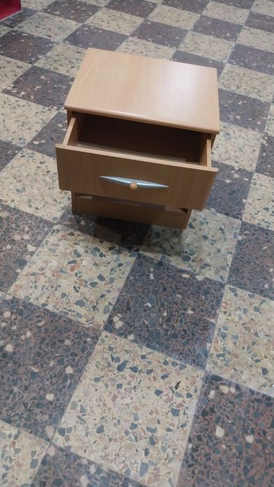 Mesa de cabeceira