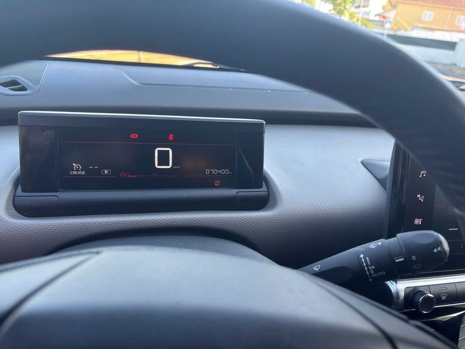Citroën C4 Cactus — fotografia 8