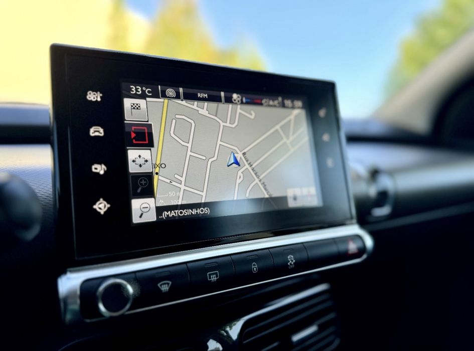Citroën C4 Cactus — fotografia 11