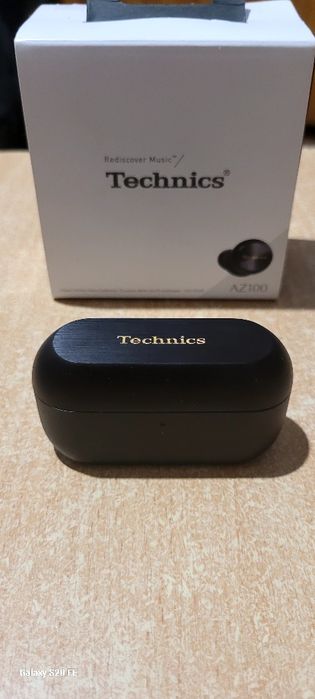 technics az100 - Купить электронику - Цены на OLX.ua
