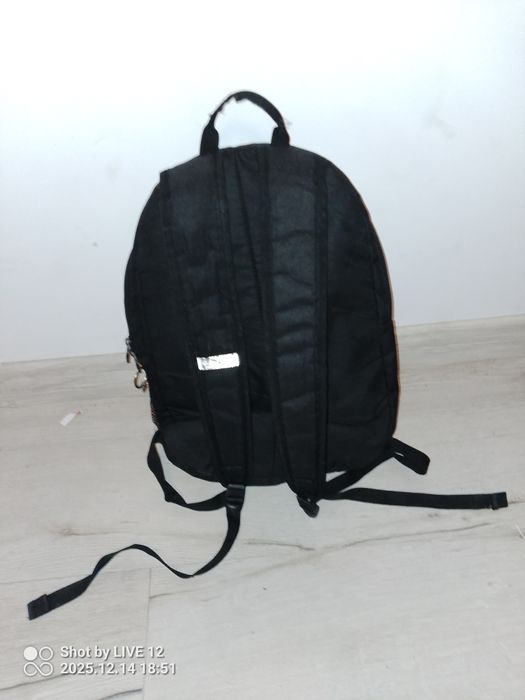 Plecak puma używany