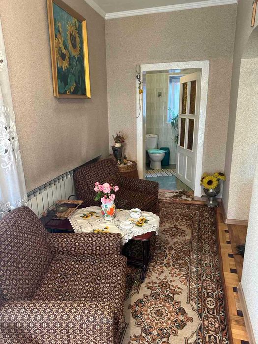 Продається будинок в с. Вільхівці