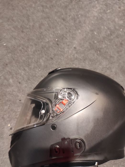 AGV K3 Black matt  xl