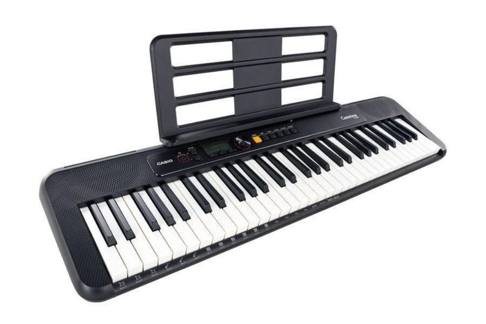 Синтезатор Casio