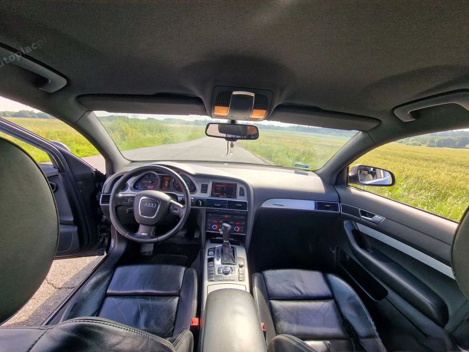 Audi A6  C6  3.0