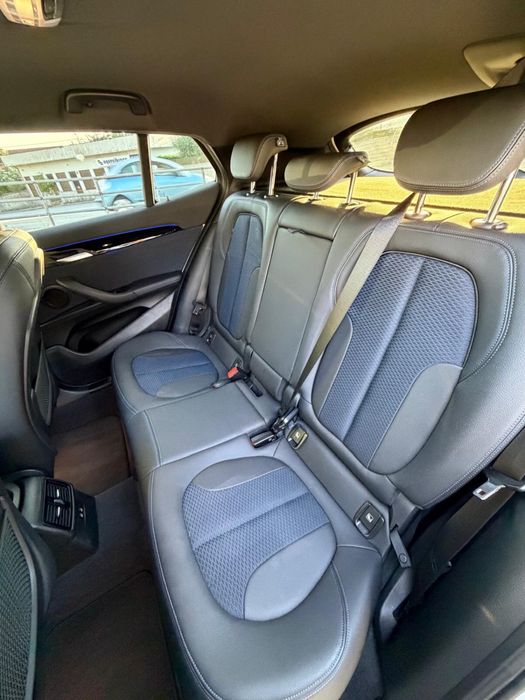 BMW X2 sDrive16d Auto Pack M