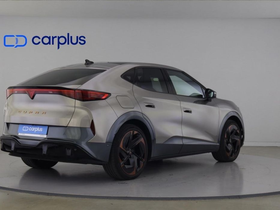 Cupra Tavascan 77 kWh Adrenaline