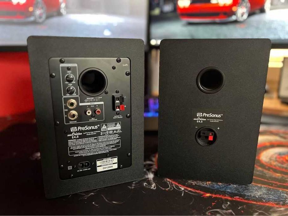 Presonus Eris 4.5