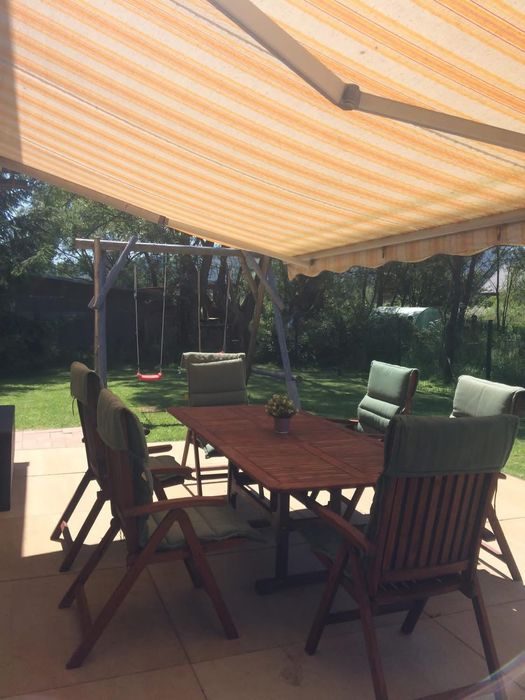 BIESZCZADY /domek letniskowy do wynajecia/