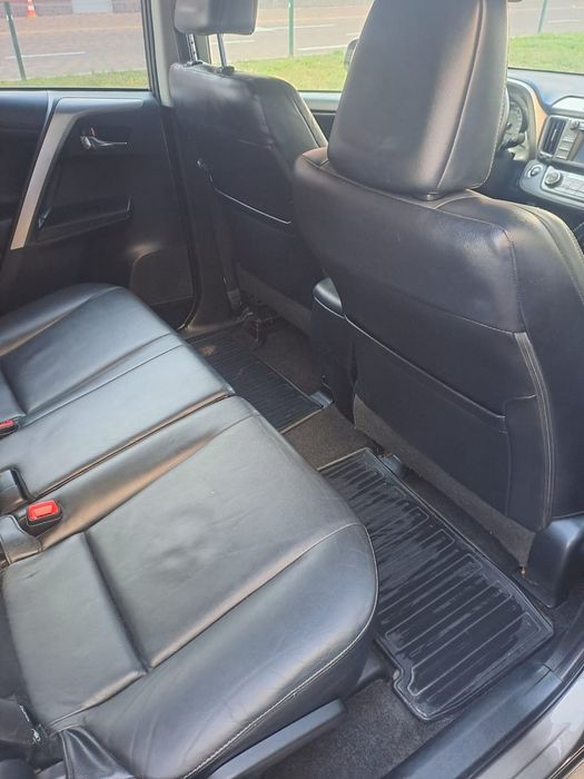 TOYOTA RAV4 2013 VIN JTMDAREVX0D024676 фото оголошення 13 з 15
