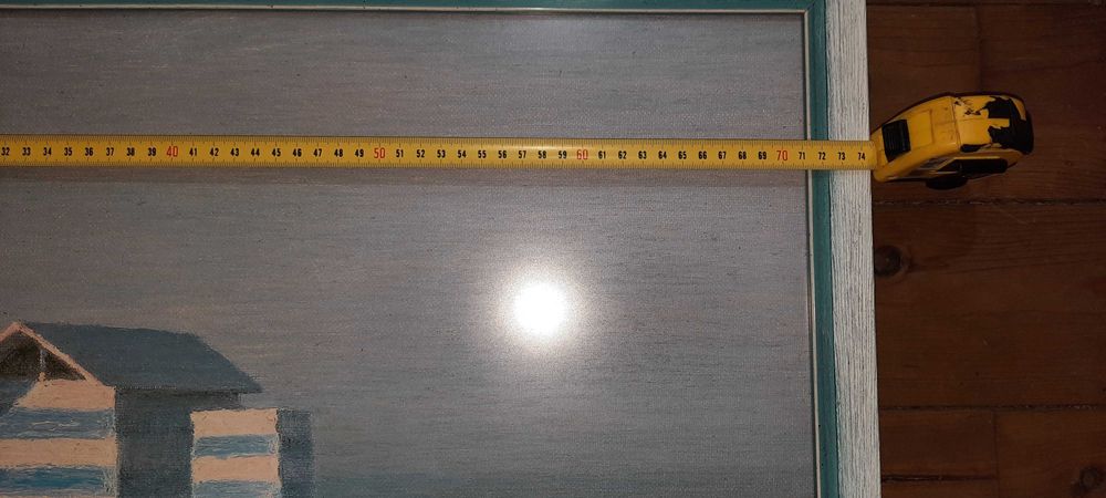 Large paintings with beach images64729880179970124