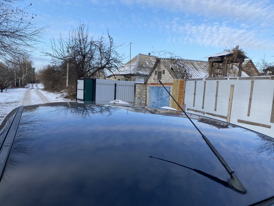 Форд Фокус 1.6 дизель 2008 рік