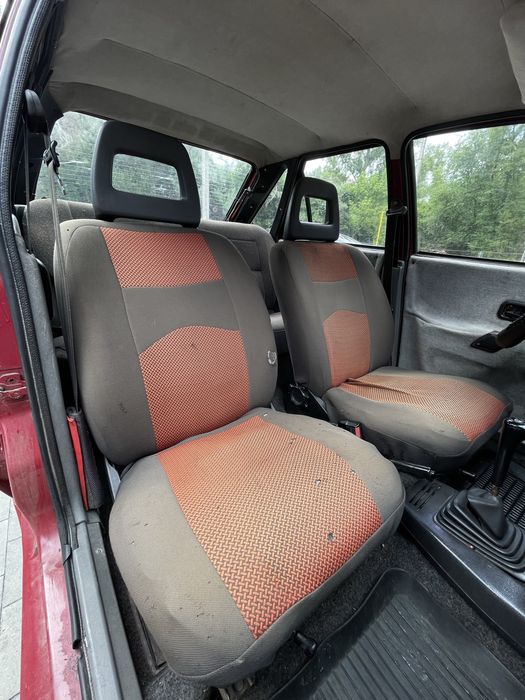 Продам Ford Escort 1.6 Газ/Бензин ОБМЕН