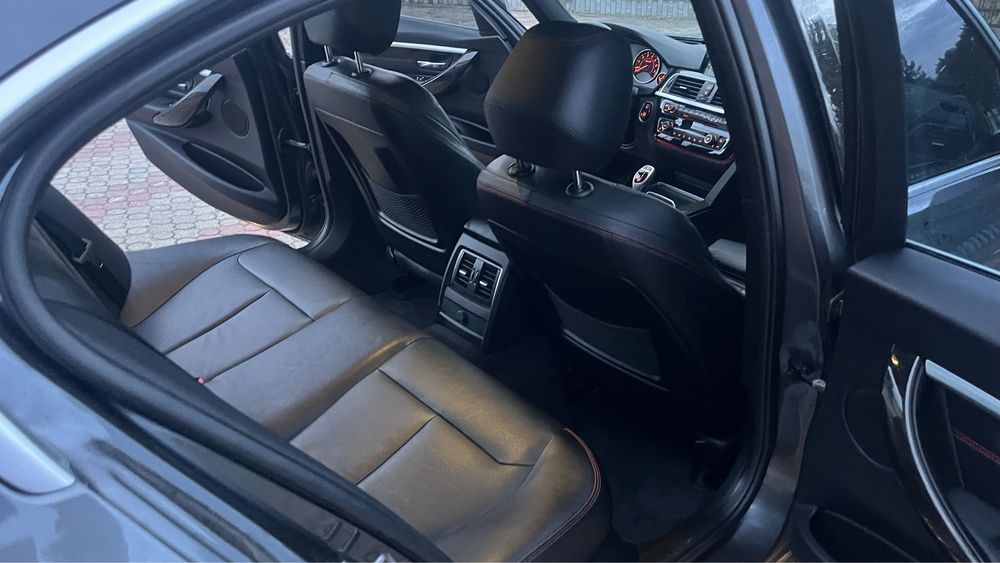 BMW f30 330i bmw 3