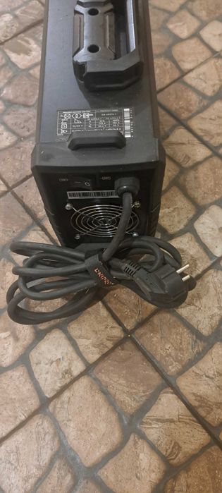 Сварочный  Днипро м SAB-17DX
