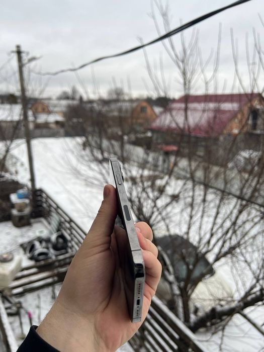 iPhone 13 Pro Max 256 Gb