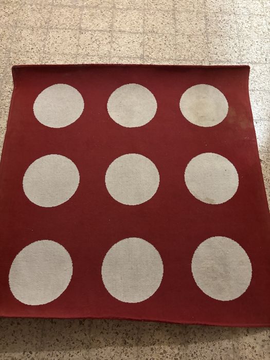 Tapete IKEA - 168x168