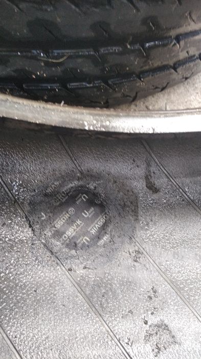 Літні резини 185/65 R14