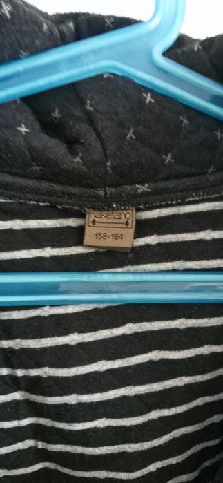 Dres chlopiecy Naketano r.156/164