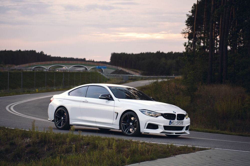 BMW Seria 4