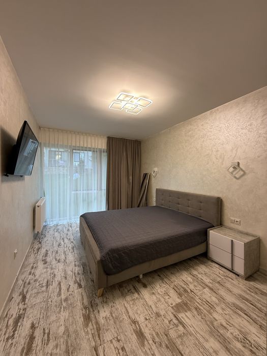 1-room apartment apartment by the address st. Petefi Shandora pl (area 44,6 m²) - Atlanta.ua - photo 6