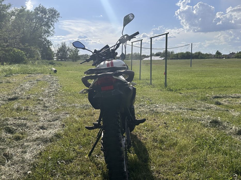 Продам Shineray XY200GY-6C