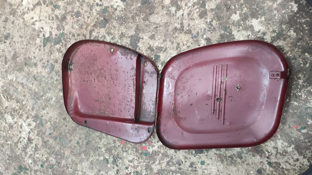 Вал заводний ЯВА 559 ЯВА 250