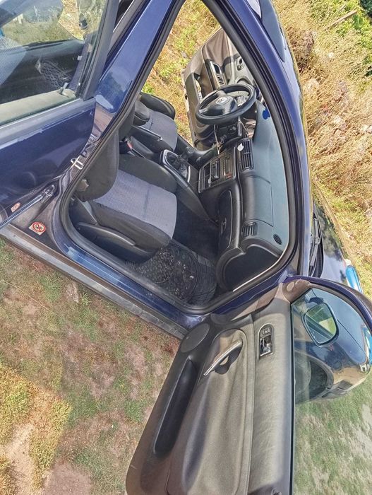 VW passat 1.9 tdi 115cv
