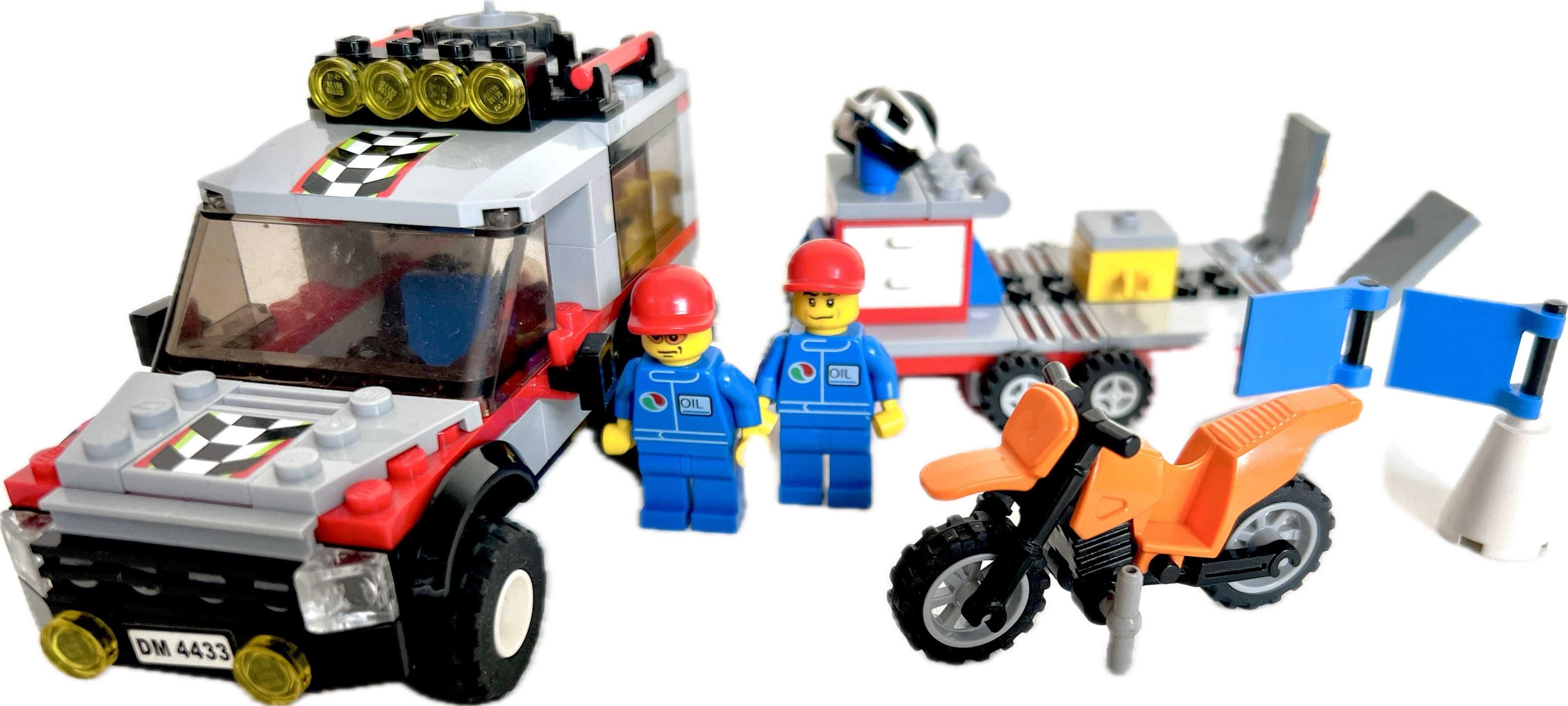 Dm 4433 lego sale