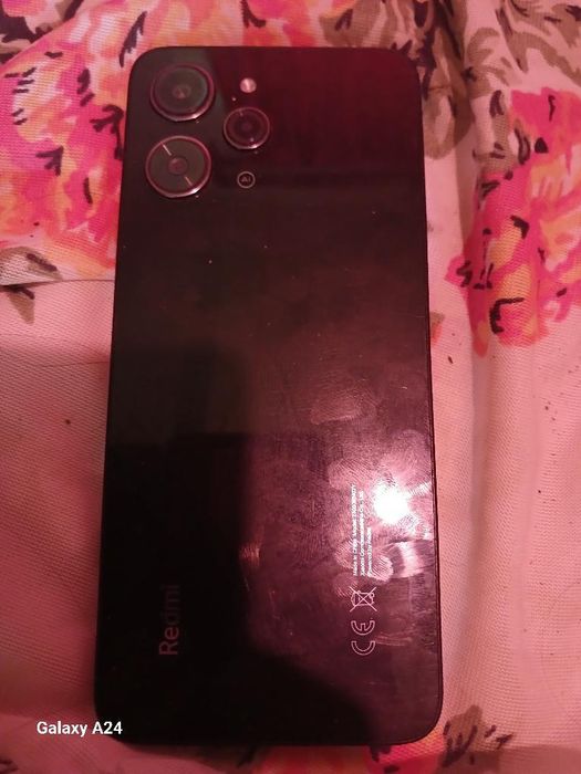 Xiaomi redmi 12 хорошому стані
