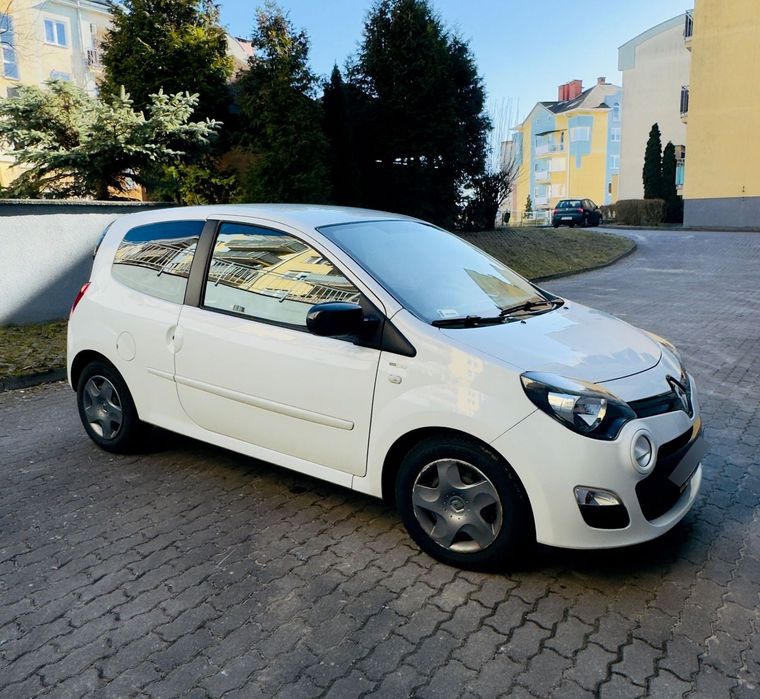 Renault Twingo Renault Twingo Lift