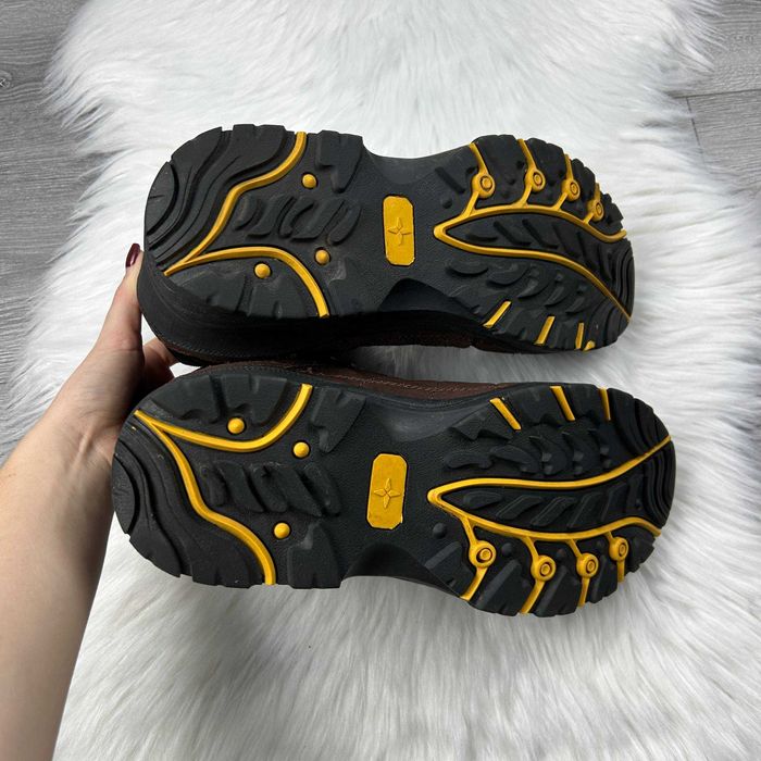 Чоловічі оригінальні трекінгові черевики Mountain Warehouse Isoory