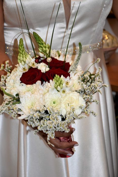 Vestido de casamento