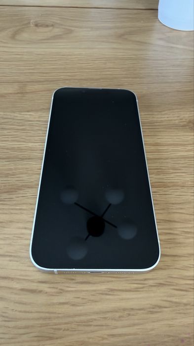 Telefon iPhone 13 128GB używany