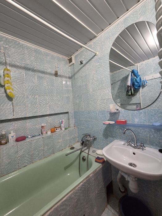 Продаж 3х кім квартири Каскад