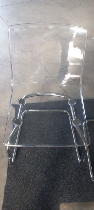 Cadeiras Tobias IKEA