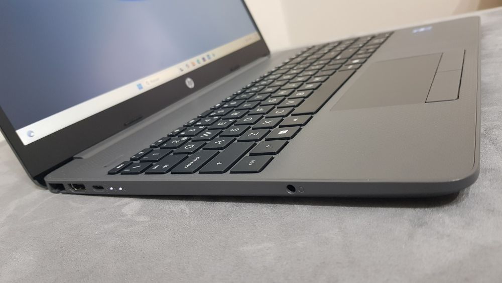 Portátil HP intel i5