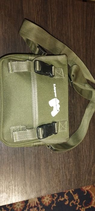 Бінокль Lipper 7x50RC G22