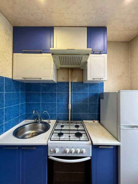 Продам квартиру на 12 квартале