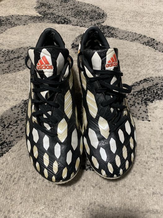 Adidas absolado 42 розмір