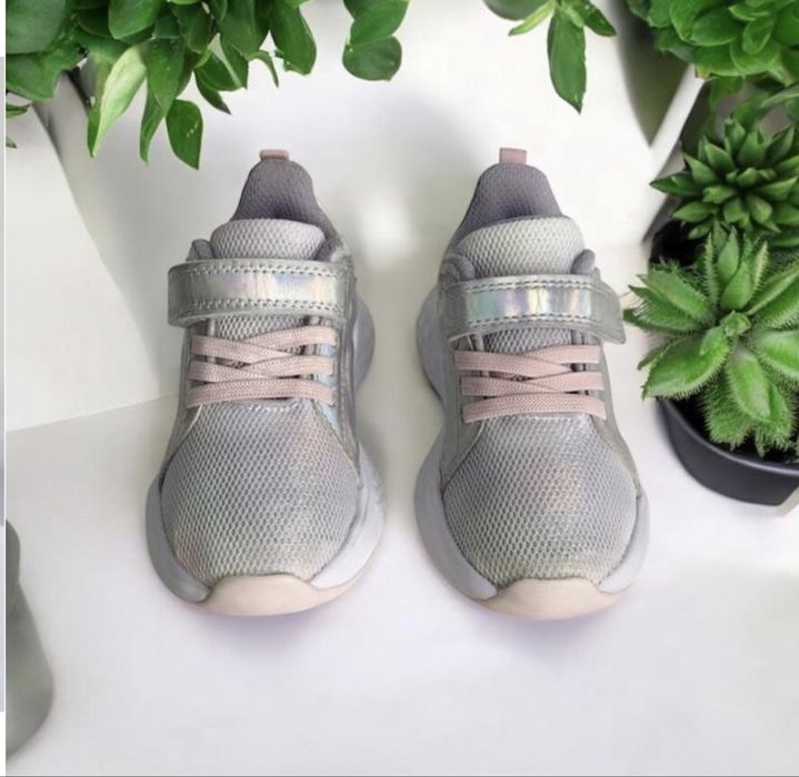 Текстильні кросівки George 24 розмір