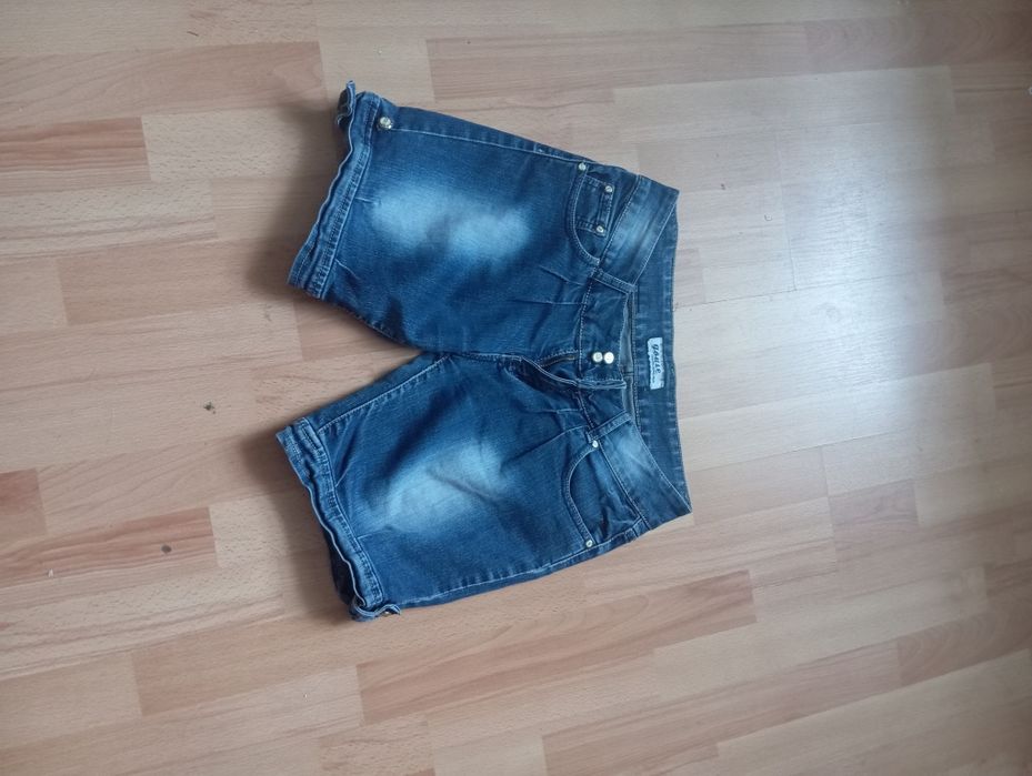 Zestaw spodenek damskich